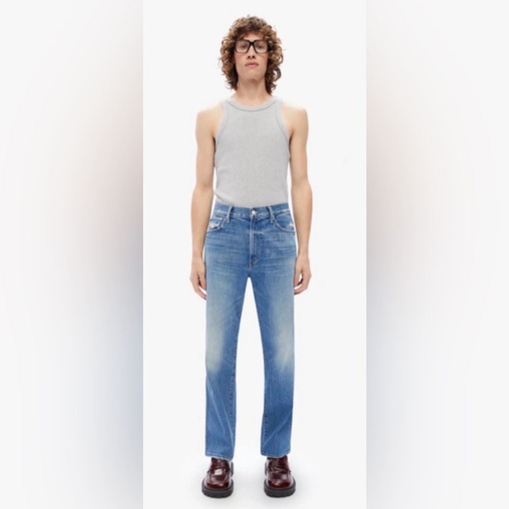 Mother Denim The Bronco (men’s)